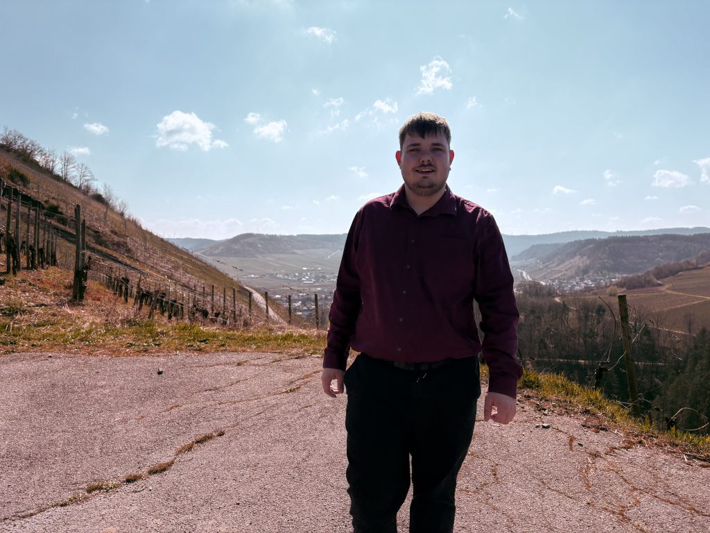 Kopf aus – Natur an: Eine Auszeit an der Mosel