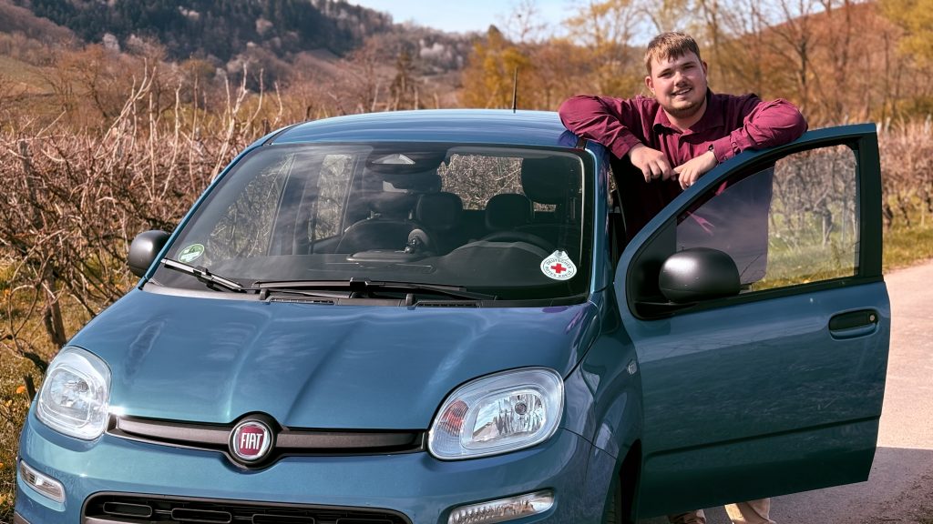Roadtrip von Reinsfeld nach Leiwen – Entlang der L148
