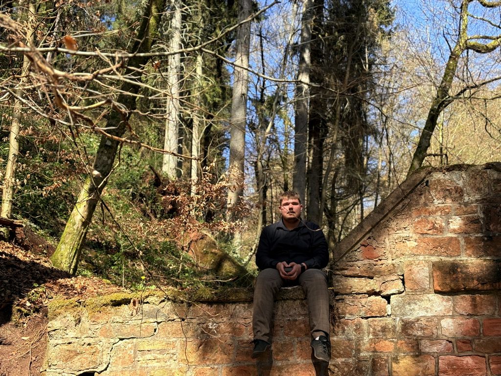 Wanderung im Meulenwald: Natur, Stille und der Moselblick