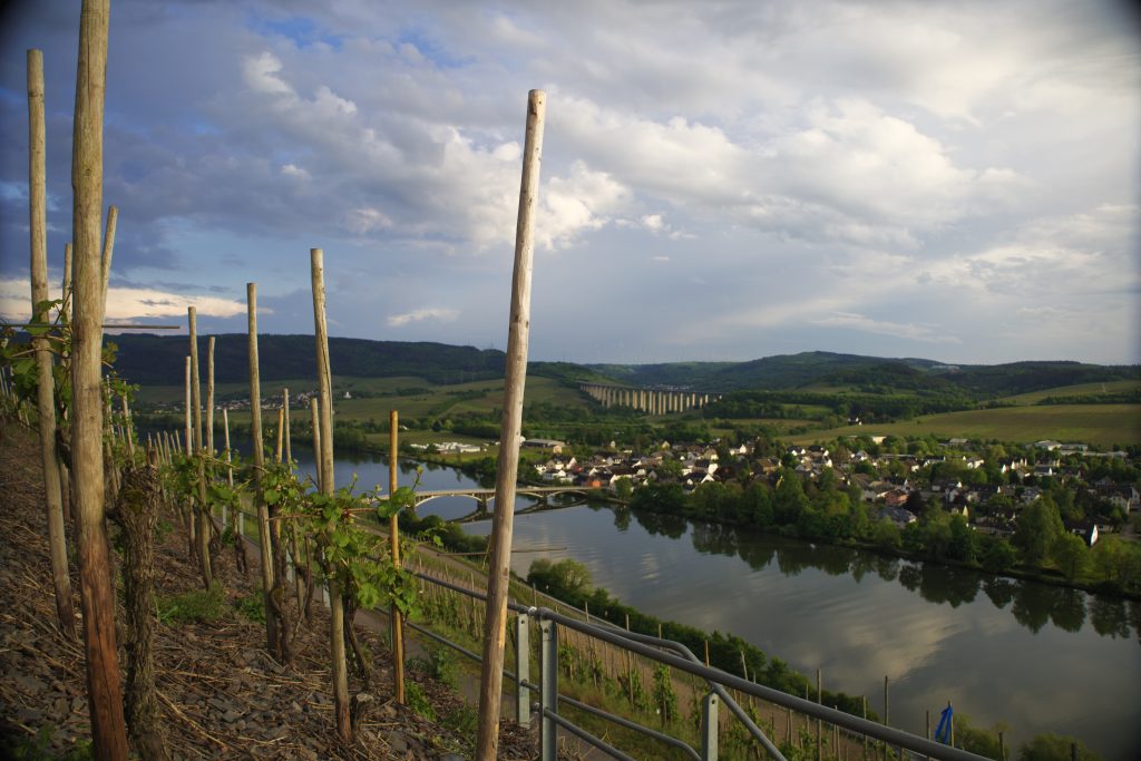 Neues Werkzeug, neuer Blick